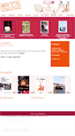 Mobile Screenshot of librairie-asie.com
